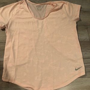 Nike Dri- Fit T-Shirt